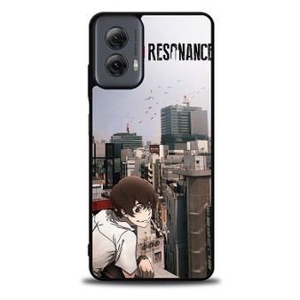 Terror in Resonance 2 Motorola Moto G Power Case