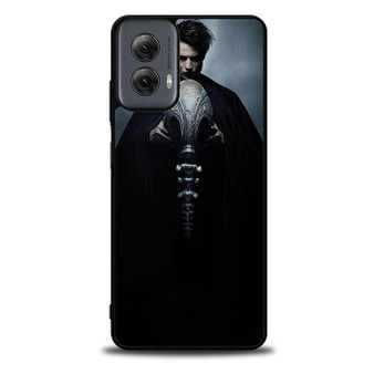 The Sadman Motorola Moto G Power Case