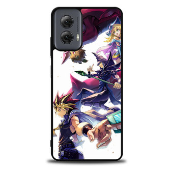 Yugi Oh Motorola Moto G Power Case