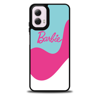 Barbie ASCK Motorola Moto G 5G 2024/ Moto G 5G 2025 Case