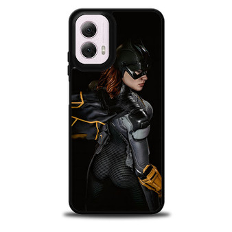 Bat Girl Motorola Moto G 5G 2024/ Moto G 5G 2025 Case