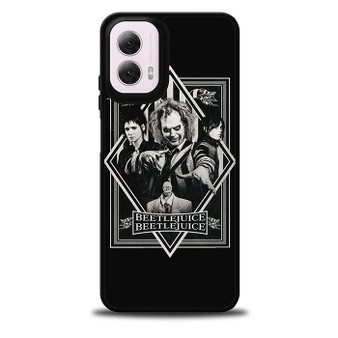 Beetlejuice beetlejuice Motorola Moto G 5G 2024/ Moto G 5G 2025 Case