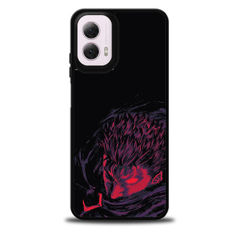 Berserk Guts ASCK Motorola Moto G 5G 2024/ Moto G 5G 2025 Case