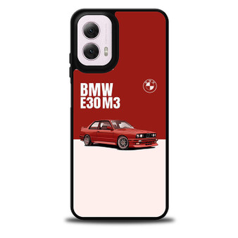 BMW seri e Motorola Moto G 5G 2024/ Moto G 5G 2025 Case