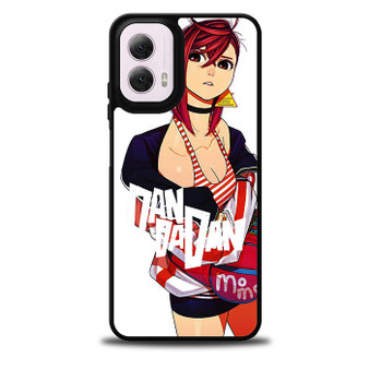 Dandadan ayase momo Motorola Moto G 5G 2024/ Moto G 5G 2025 Case