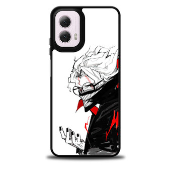 Dandadan okarun ken Motorola Moto G 5G 2024/ Moto G 5G 2025 Case