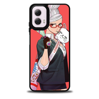 Dandadan seiko Motorola Moto G 5G 2024/ Moto G 5G 2025 Case