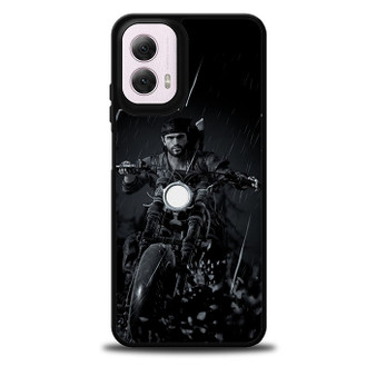 Days Gone in Rain Motorola Moto G 5G 2024/ Moto G 5G 2025 Case