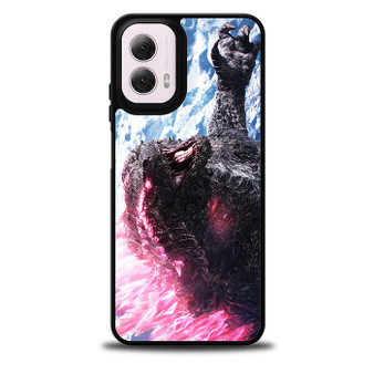 Godzilla X Kong Motorola Moto G 5G 2024/ Moto G 5G 2025 Case