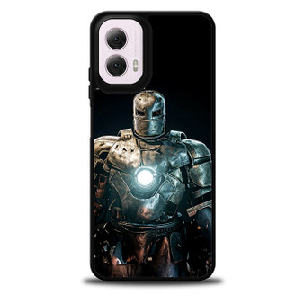 Iron Man Mark 1 Motorola Moto G 5G 2024/ Moto G 5G 2025 Case