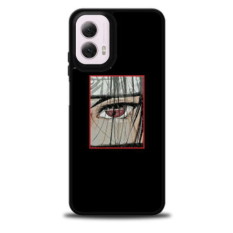 Itachi Uchiha Sharingan Motorola Moto G 5G 2024/ Moto G 5G 2025 Case