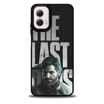 Joel The Last of Us Part II Motorola Moto G 5G 2024/ Moto G 5G 2025 Case
