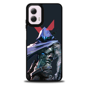 Omen valorant Motorola Moto G 5G 2024/ Moto G 5G 2025 Case