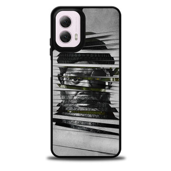 Secret Invasion Nick Furies Motorola Moto G 5G 2024/ Moto G 5G 2025 Case