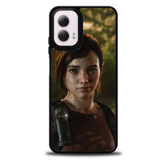 The Last of Us Beautiful Ellie Motorola Moto G 5G 2024/ Moto G 5G 2025 Case