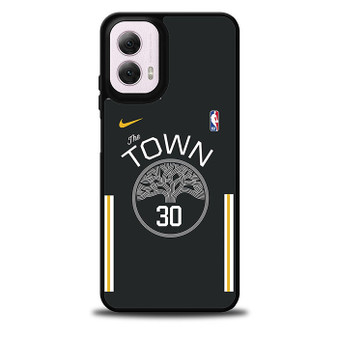 The Town Jersey Motorola Moto G 5G 2024/ Moto G 5G 2025 Case