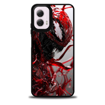 Venom Carnage Motorola Moto G 5G 2024/ Moto G 5G 2025 Case