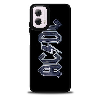 AC DC High Voltage Motorola Moto G 5G 2024/ Moto G 5G 2025 Case