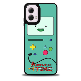 Adventure Time Beemo Motorola Moto G 5G 2024/ Moto G 5G 2025 Case