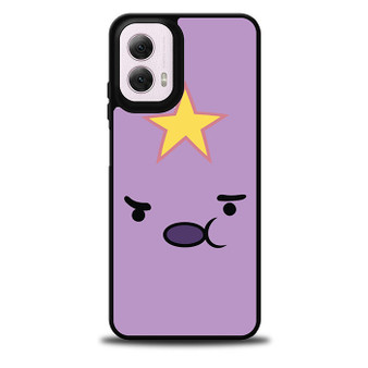 Adventure Time lumpy space Motorola Moto G 5G 2024/ Moto G 5G 2025 Case
