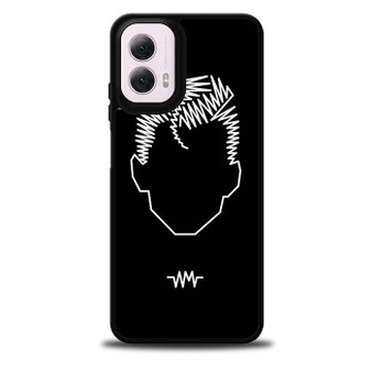 Alex Turner Arctic Monkeys Motorola Moto G 5G 2024/ Moto G 5G 2025 Case