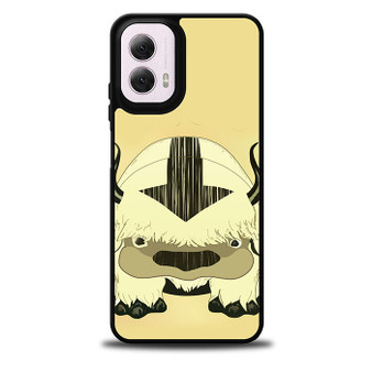Appa avatar the last airbender Motorola Moto G 5G 2024/ Moto G 5G 2025 Case