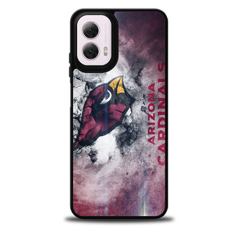 Arizona Cardinals American Football 1 Motorola Moto G 5G 2024/ Moto G 5G 2025 Case
