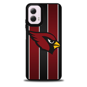 arizona cardinals Motorola Moto G 5G 2024/ Moto G 5G 2025 Case
