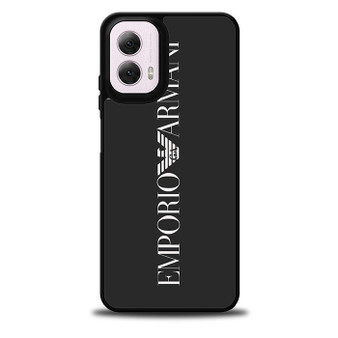 Armani Motorola Moto G 5G 2024/ Moto G 5G 2025 Case