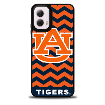 Auburn Tigers American Football 2 Motorola Moto G 5G 2024/ Moto G 5G 2025 Case