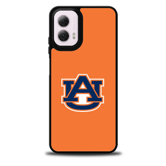 Auburn Tigers 2 Motorola Moto G 5G 2024/ Moto G 5G 2025 Case