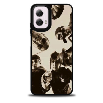 Avenged Sevenfold Crews Motorola Moto G 5G 2024/ Moto G 5G 2025 Case