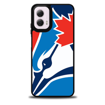 Baseball Toronto Blue Jays 2 Motorola Moto G 5G 2024/ Moto G 5G 2025 Case