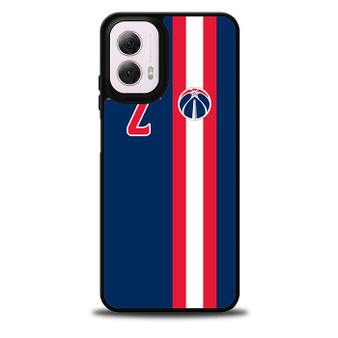 Basket Ball Jon Wall Motorola Moto G 5G 2024/ Moto G 5G 2025 Case