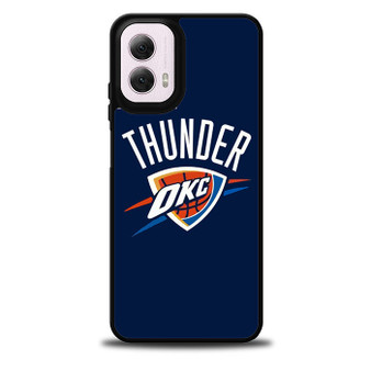 Basketball Team Thunder 1 Motorola Moto G 5G 2024/ Moto G 5G 2025 Case