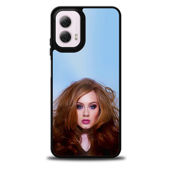 Beautiful Adele Motorola Moto G 5G 2024/ Moto G 5G 2025 Case