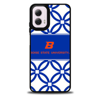 Boise State University Motorola Moto G 5G 2024/ Moto G 5G 2025 Case