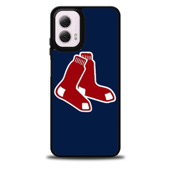Boston Red Sox 2 Motorola Moto G 5G 2024/ Moto G 5G 2025 Case