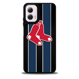 Boston Red Sox 3 Motorola Moto G 5G 2024/ Moto G 5G 2025 Case