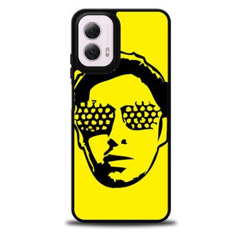 Calvin Harris Stole My GF Motorola Moto G 5G 2024/ Moto G 5G 2025 Case