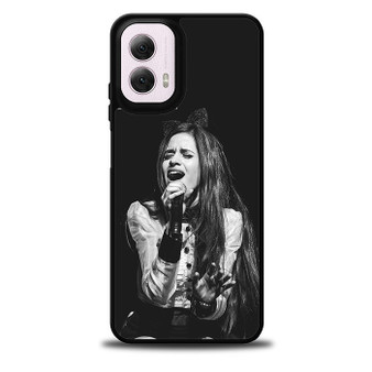Camila Cabello 1 Motorola Moto G 5G 2024/ Moto G 5G 2025 Case