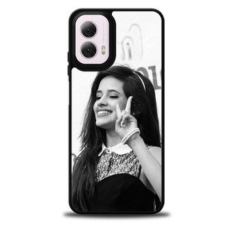 Camila Cabello 2 Motorola Moto G 5G 2024/ Moto G 5G 2025 Case