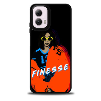 Cardi B Finesse Motorola Moto G 5G 2024/ Moto G 5G 2025 Case