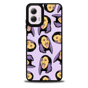 Cardi B Motorola Moto G 5G 2024/ Moto G 5G 2025 Case
