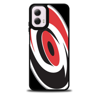 Carolina Hurricanes Motorola Moto G 5G 2024/ Moto G 5G 2025 Case