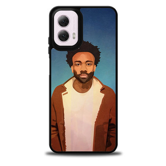 Childish gambino Motorola Moto G 5G 2024/ Moto G 5G 2025 Case