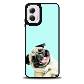 Cute Pug 2 Motorola Moto G 5G 2024/ Moto G 5G 2025 Case