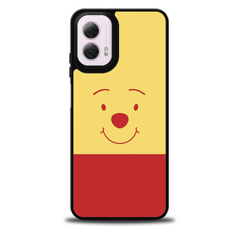 Cute Winnie Motorola Moto G 5G 2024/ Moto G 5G 2025 Case
