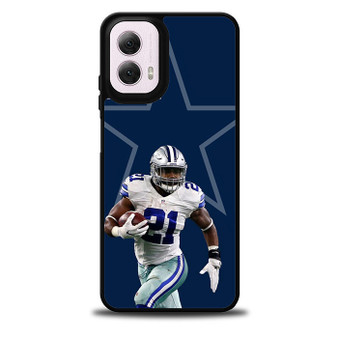 Dallas Cowboys 2 Motorola Moto G 5G 2024/ Moto G 5G 2025 Case
