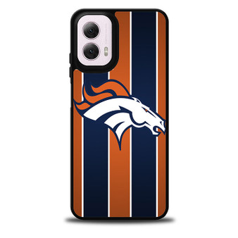 Denver Broncos 2 Motorola Moto G 5G 2024/ Moto G 5G 2025 Case